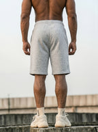 Premium Midweight Fleece Shorts