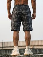 Premium Midweight Fleece Shorts