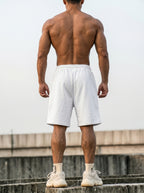 Premium Midweight Fleece Shorts