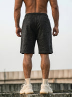 Premium Midweight Fleece Shorts