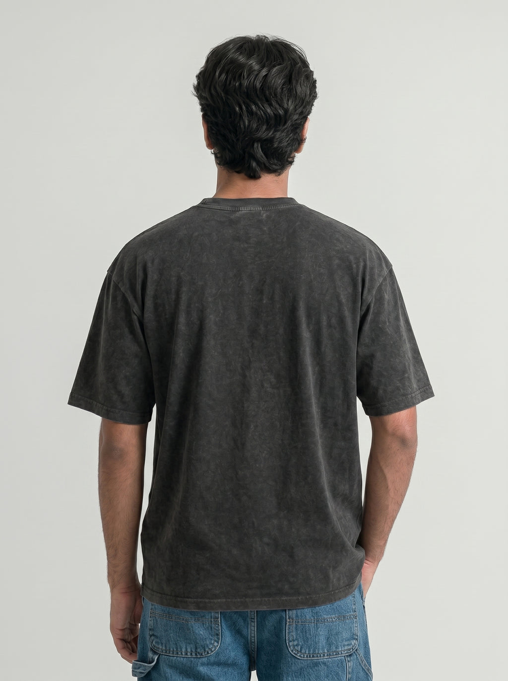 Vintage Mineral Washed T-Shirt