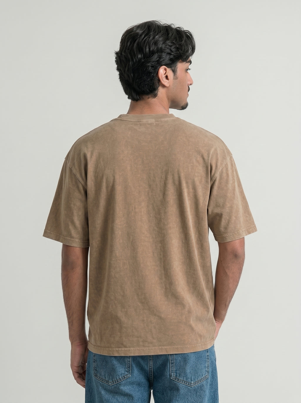 Vintage Mineral Washed T-Shirt
