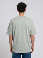 Oversized Short Sleeve Tee
