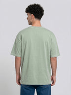 Oversized Short Sleeve Tee