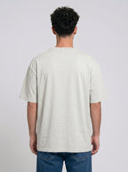 Oversized Short Sleeve Tee