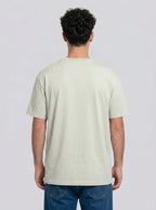 Oversized Short Sleeve Tee