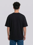 Oversized Short Sleeve Tee