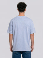 Oversized Short Sleeve Tee