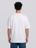 Oversized Short Sleeve Tee