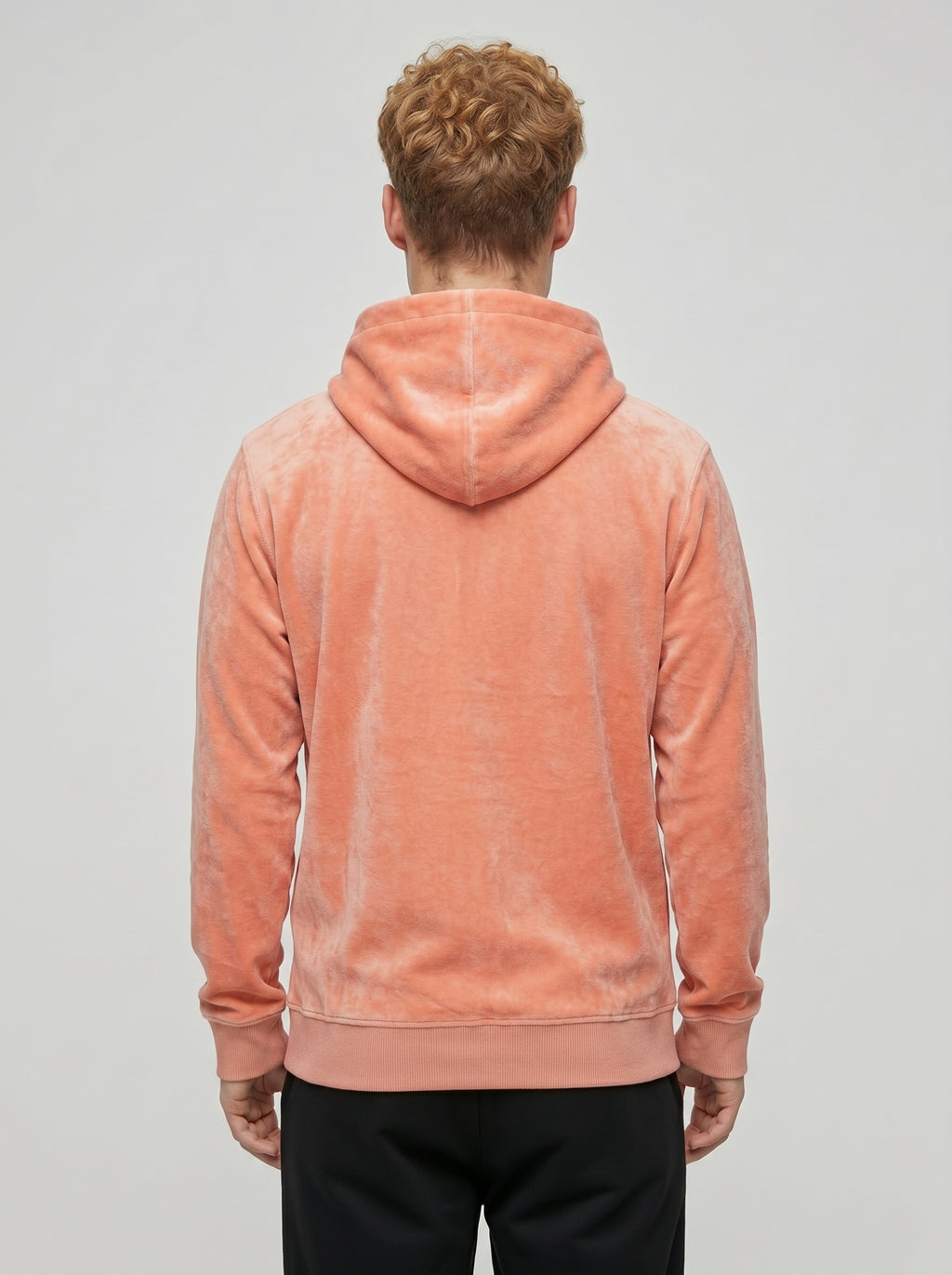 Oversize Pullover Hoodie