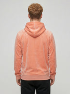 Oversize Pullover Hoodie