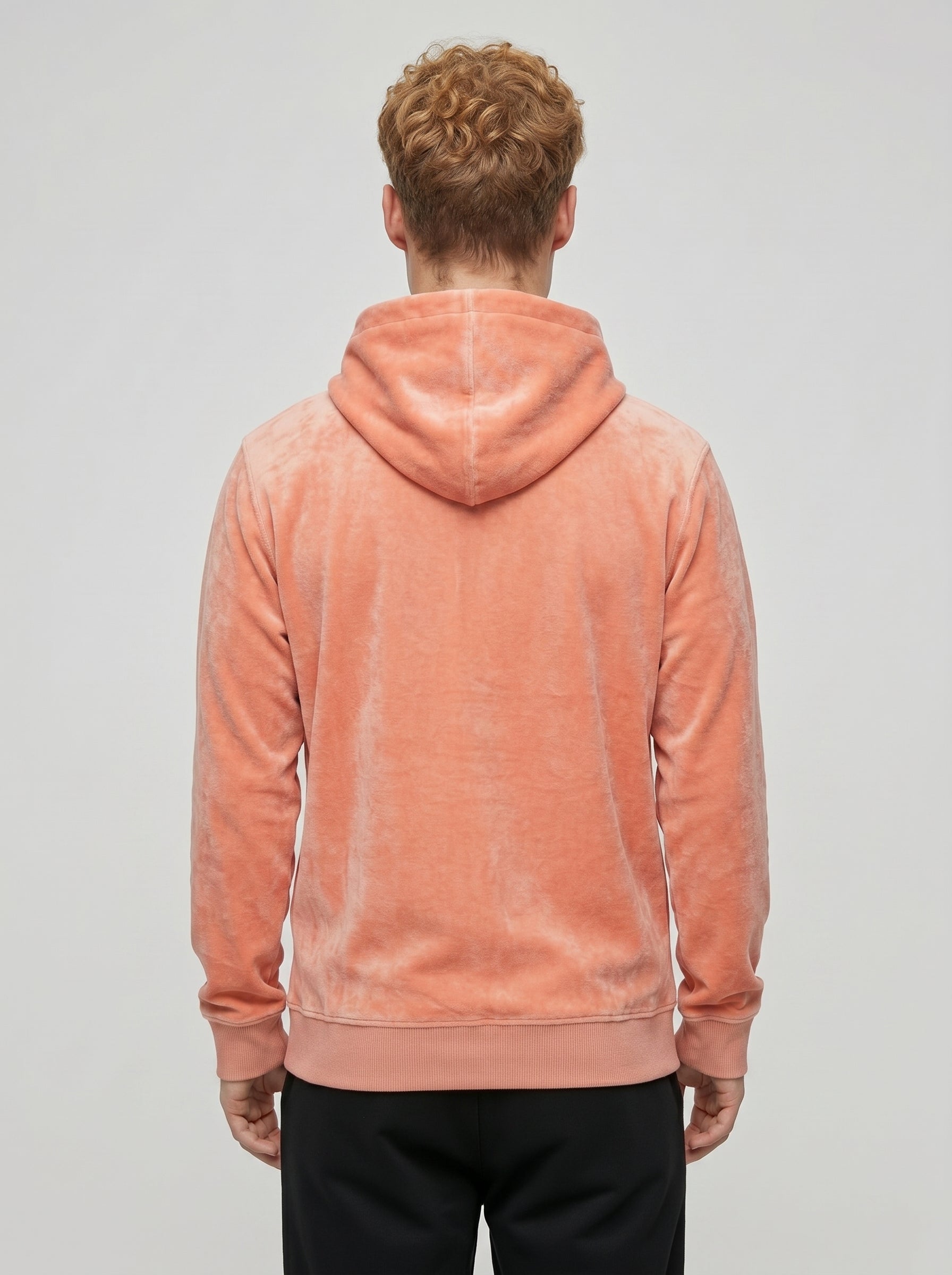 Oversize Pullover Hoodie
