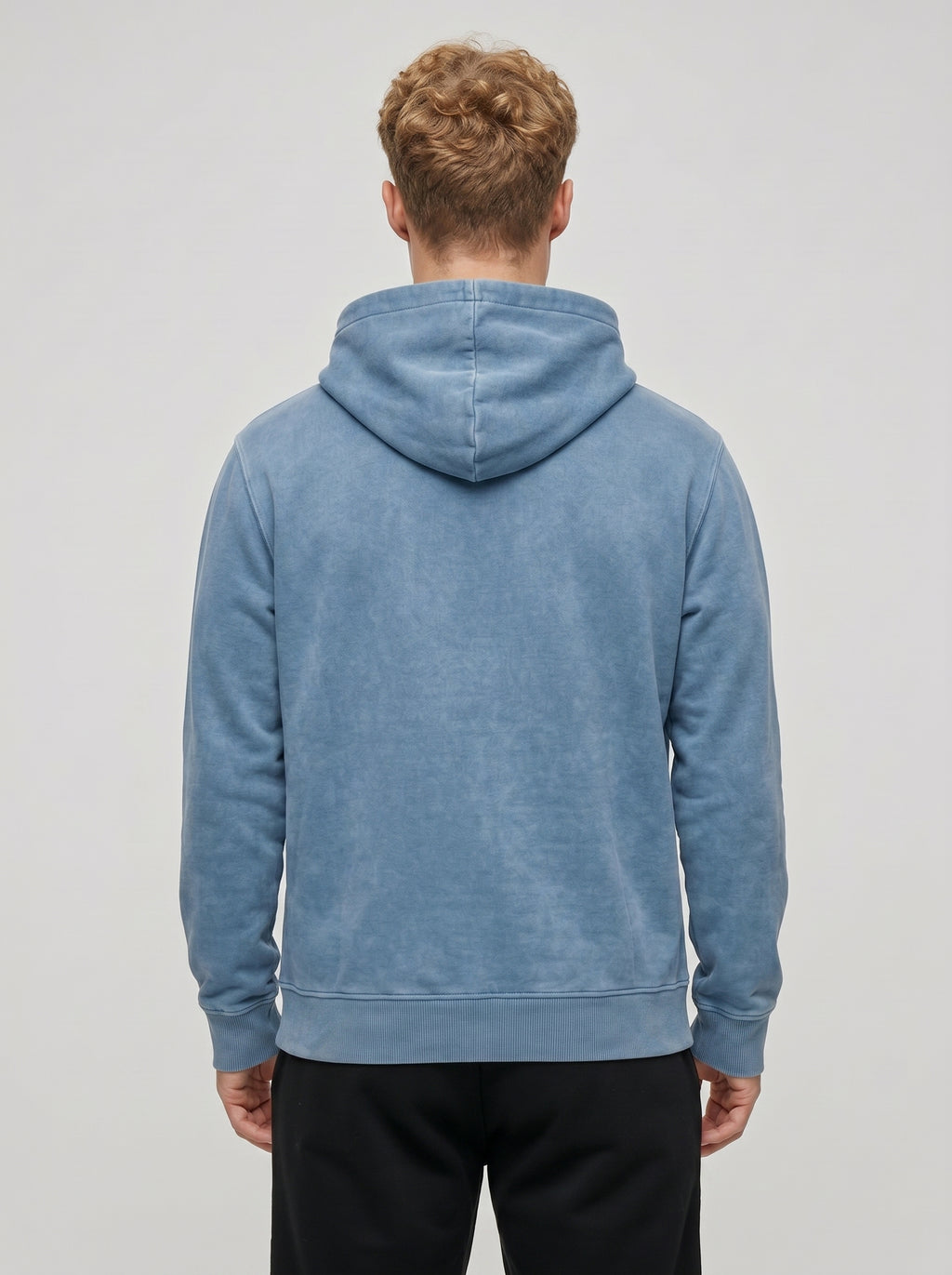 Oversize Pullover Hoodie