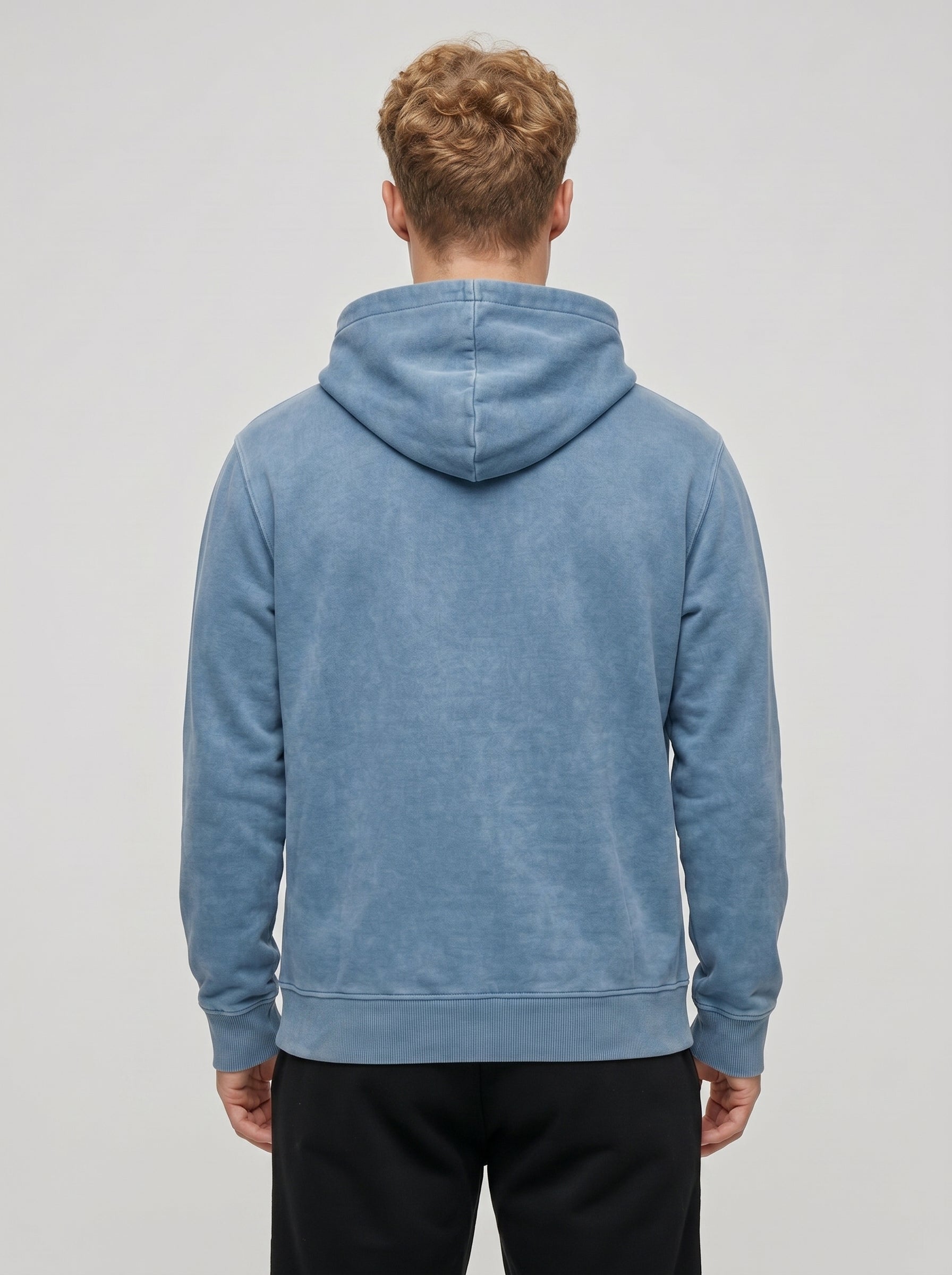 Oversize Pullover Hoodie
