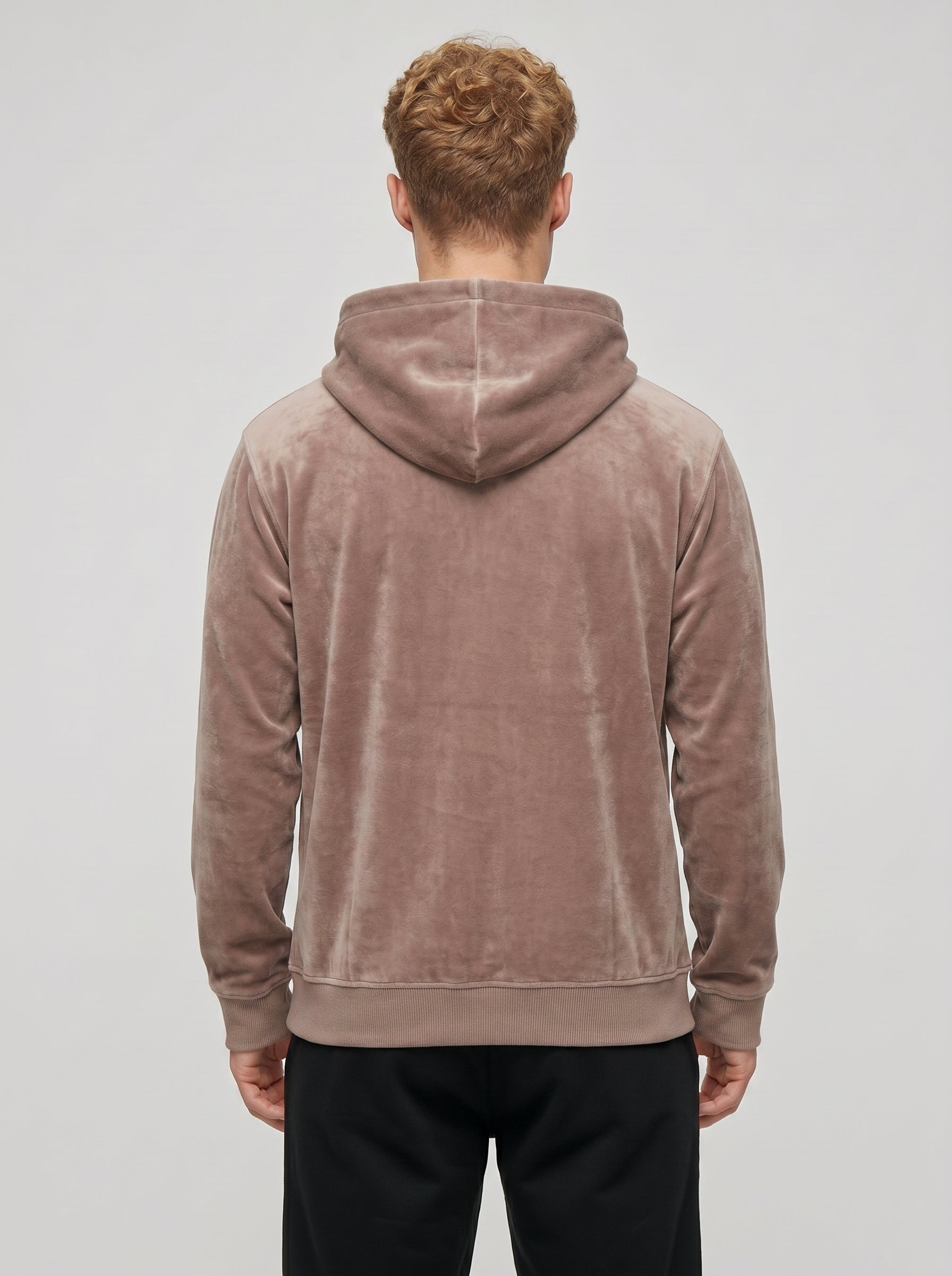 Oversize Pullover Hoodie