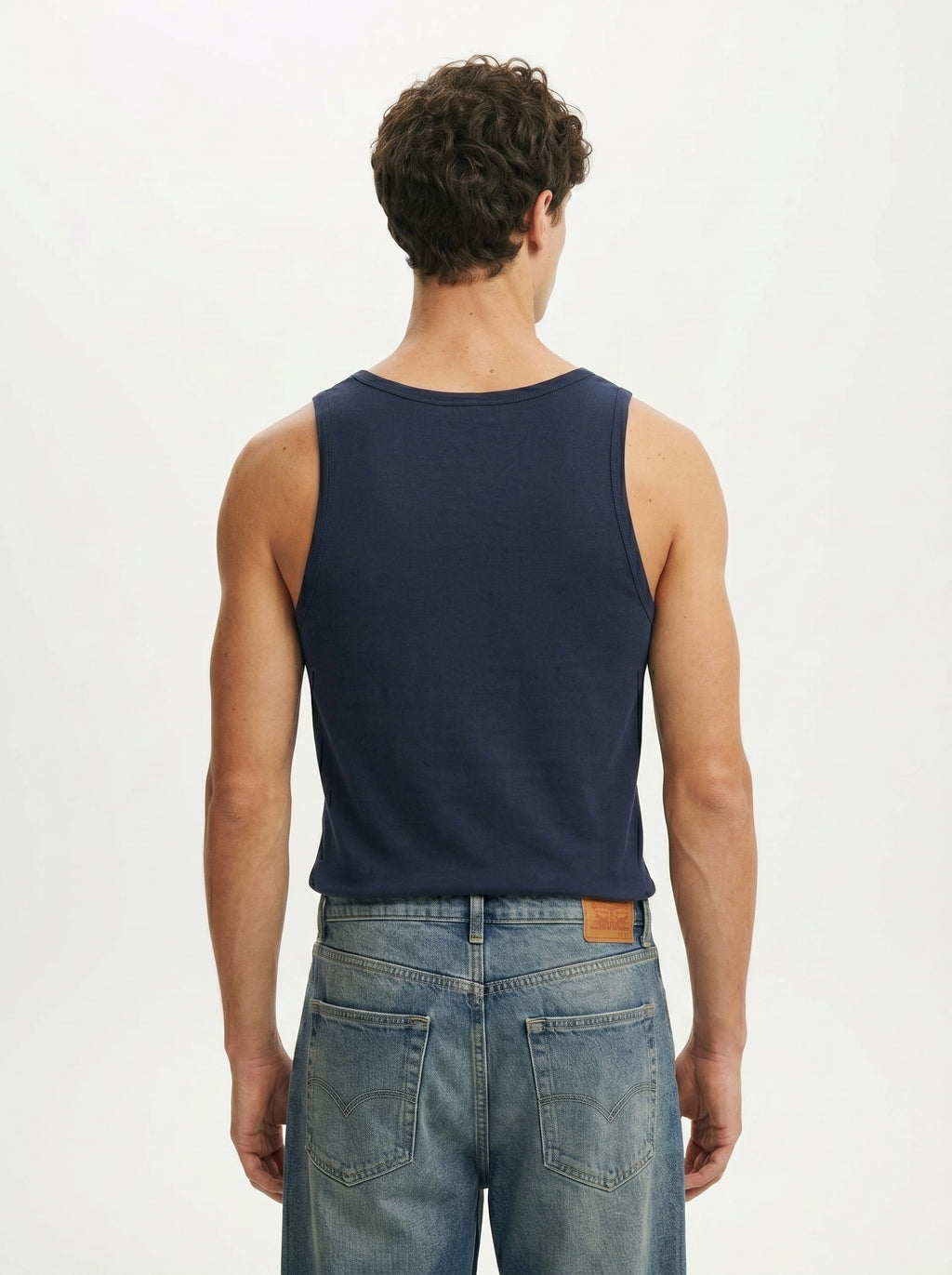 Premium Tank Top