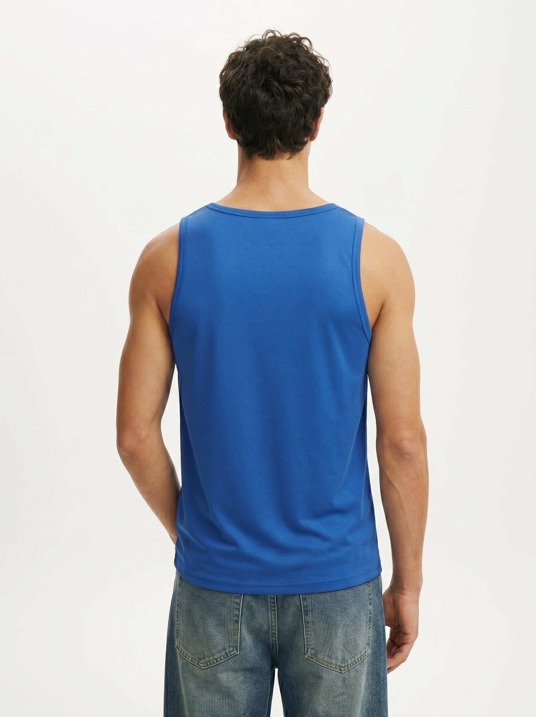 Premium Tank Top