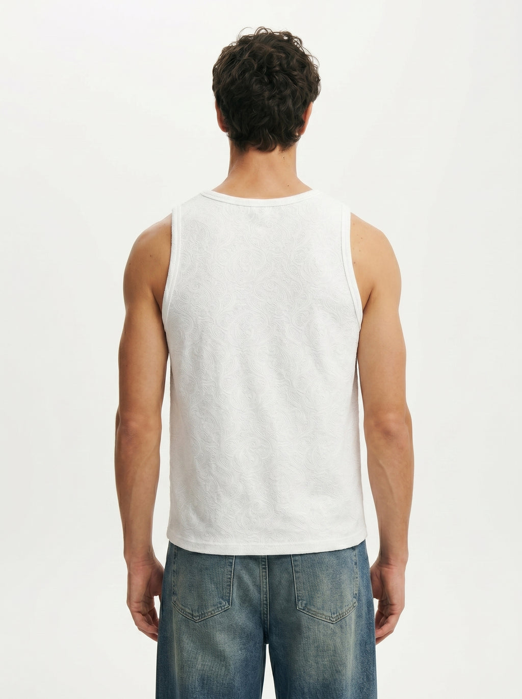 Premium Tank Top