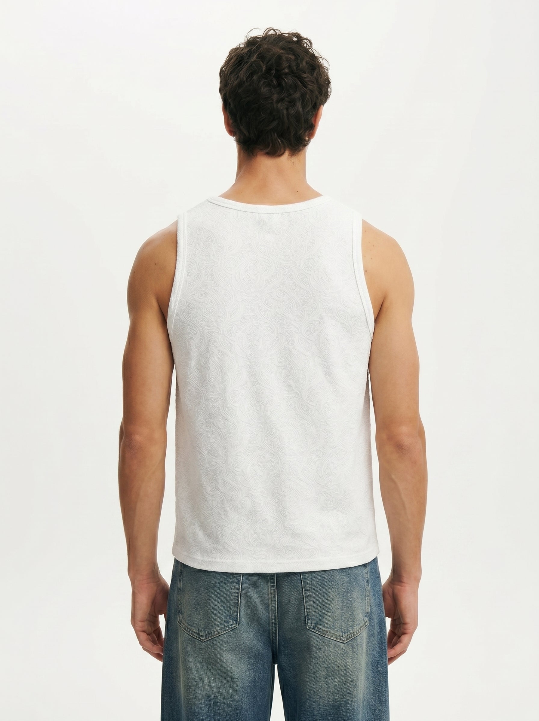 Premium Tank Top
