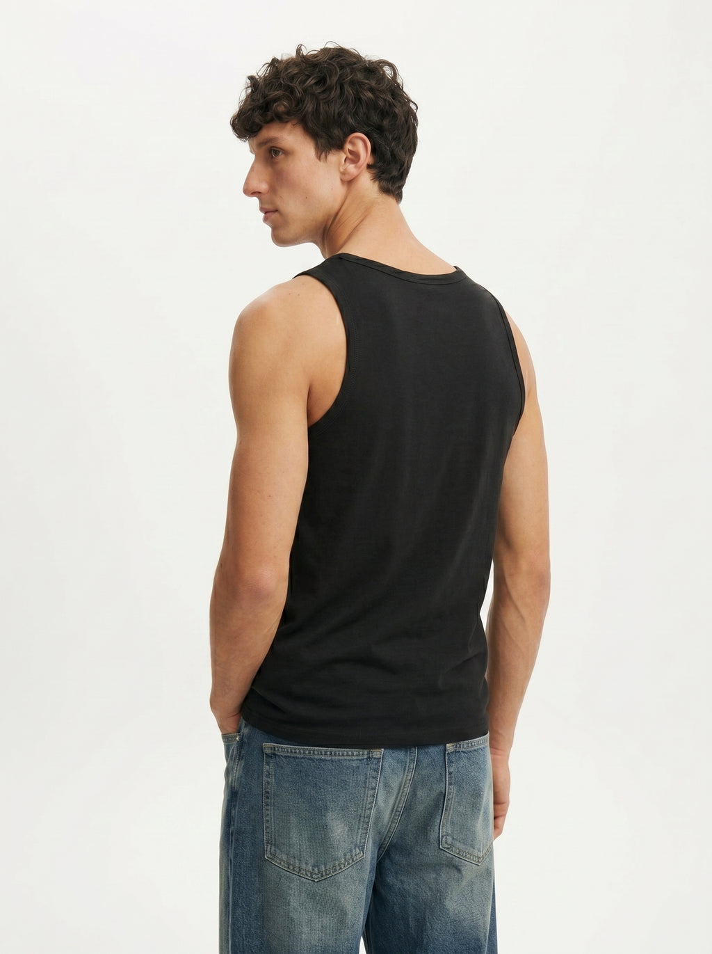 Premium Tank Top