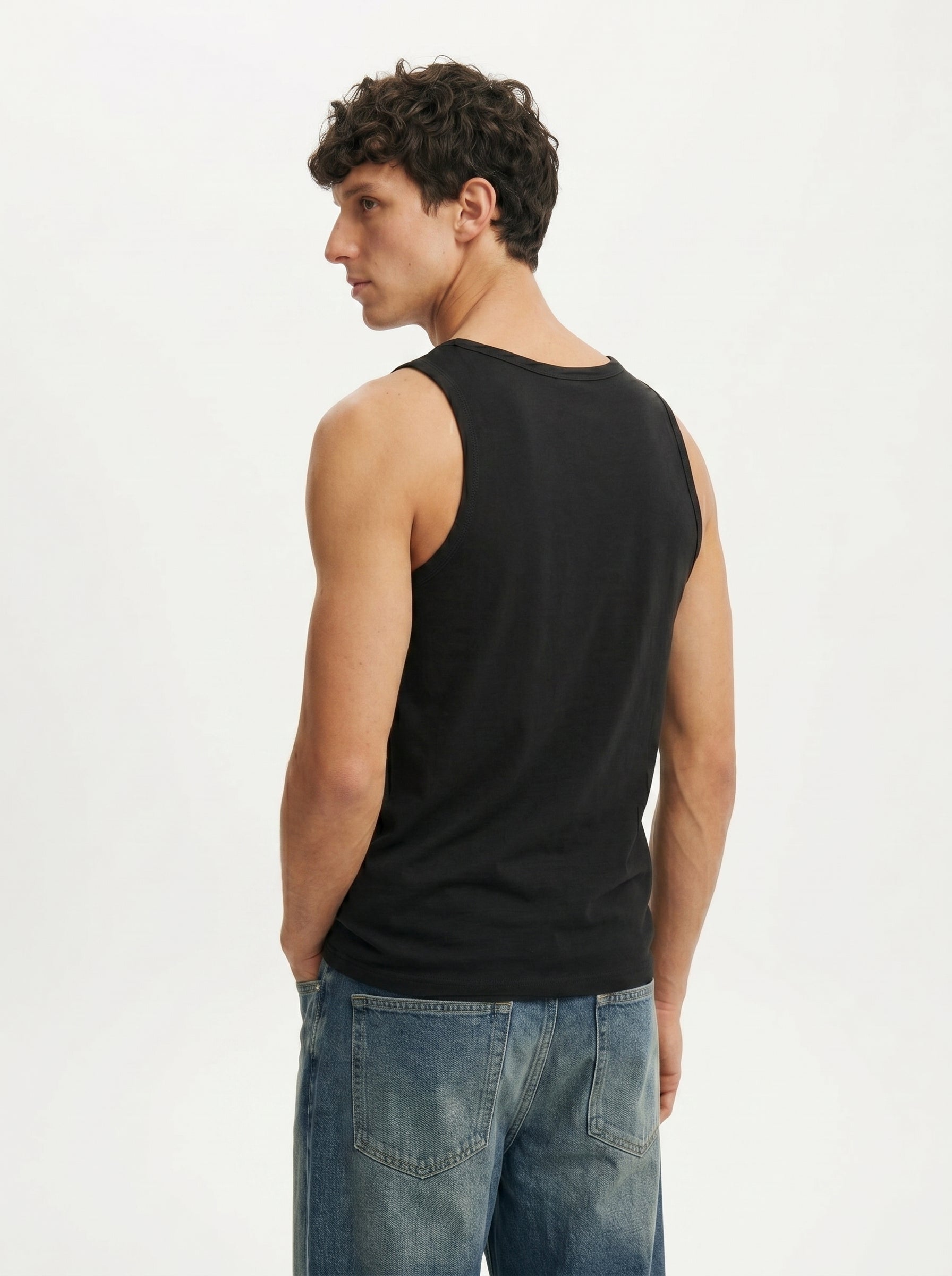 Premium Tank Top