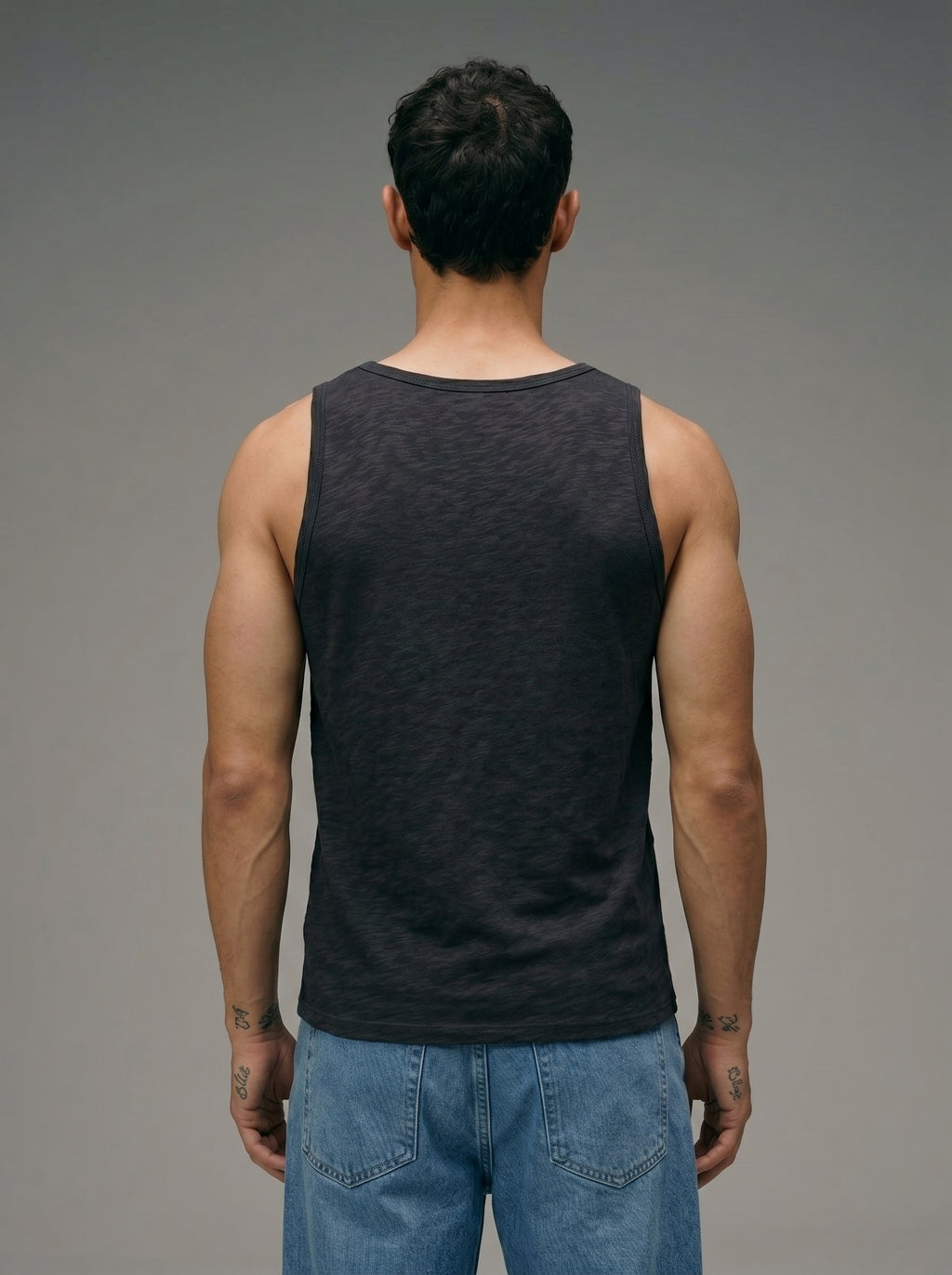 Premium Heather Tank Top