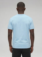 Unisex Short Sleeve Side Seam T-Shirt