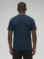 Unisex Short Sleeve Side Seam T-Shirt