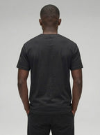 Unisex Short Sleeve Side Seam T-Shirt
