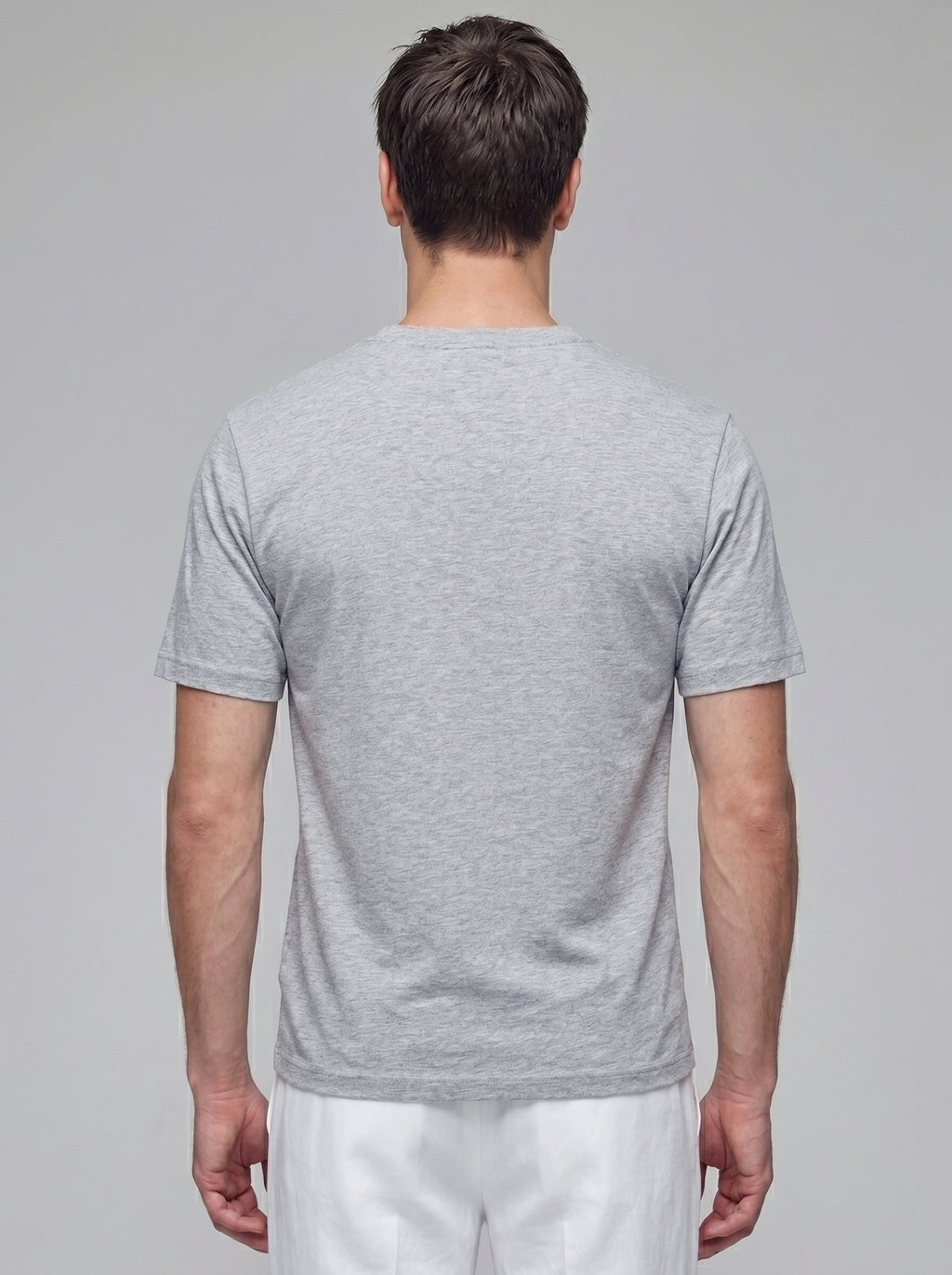 Heavy Weight Short Sleeve Tee