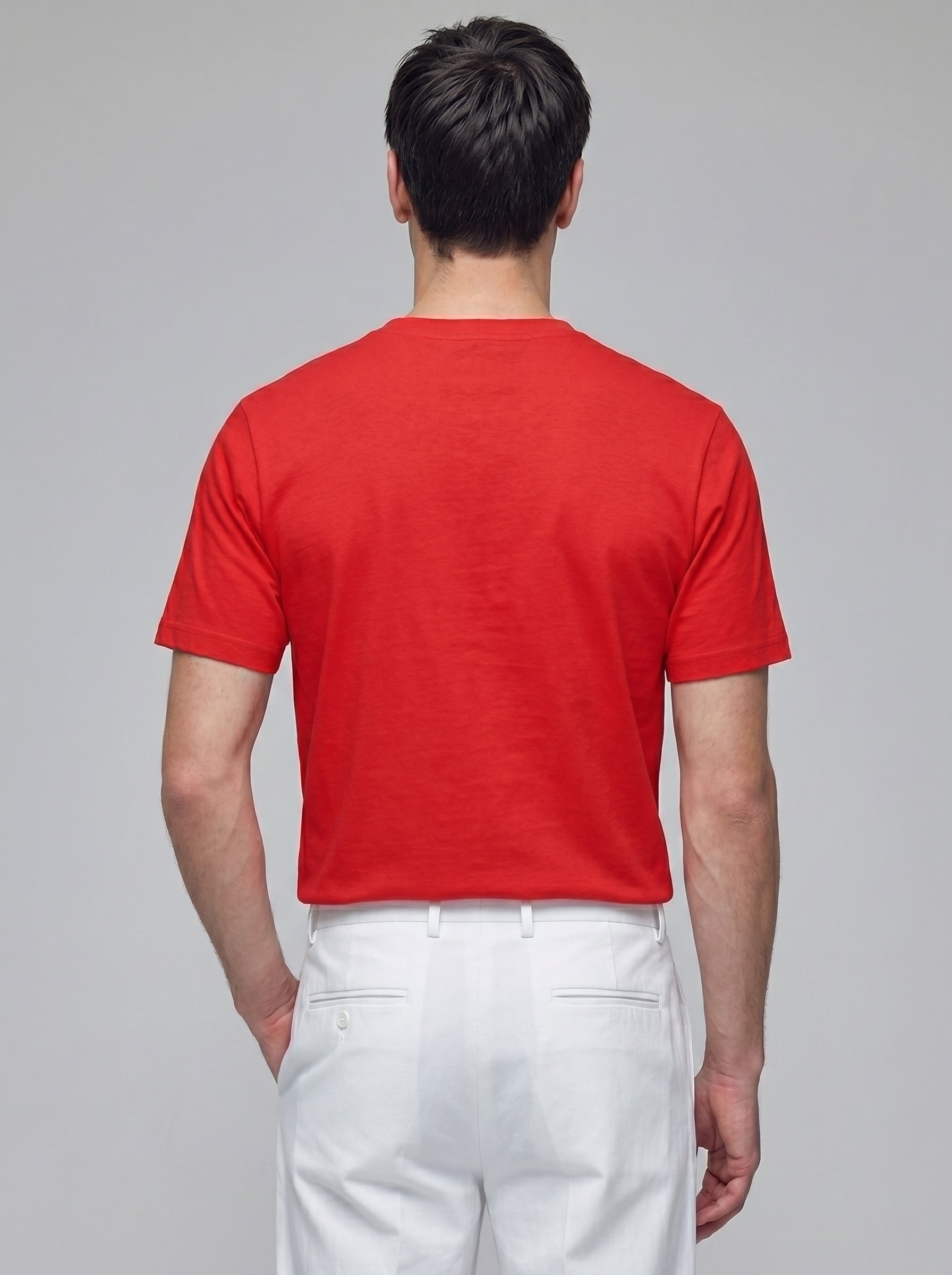 Heavy Weight Short Sleeve Tee