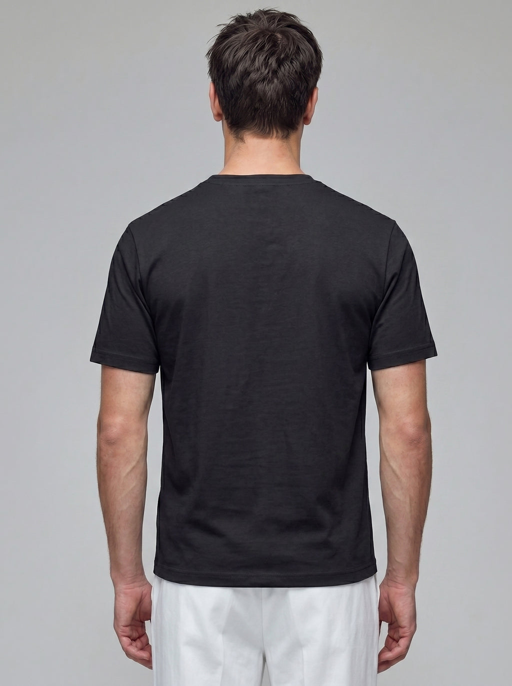 Heavy Weight Short Sleeve Tee