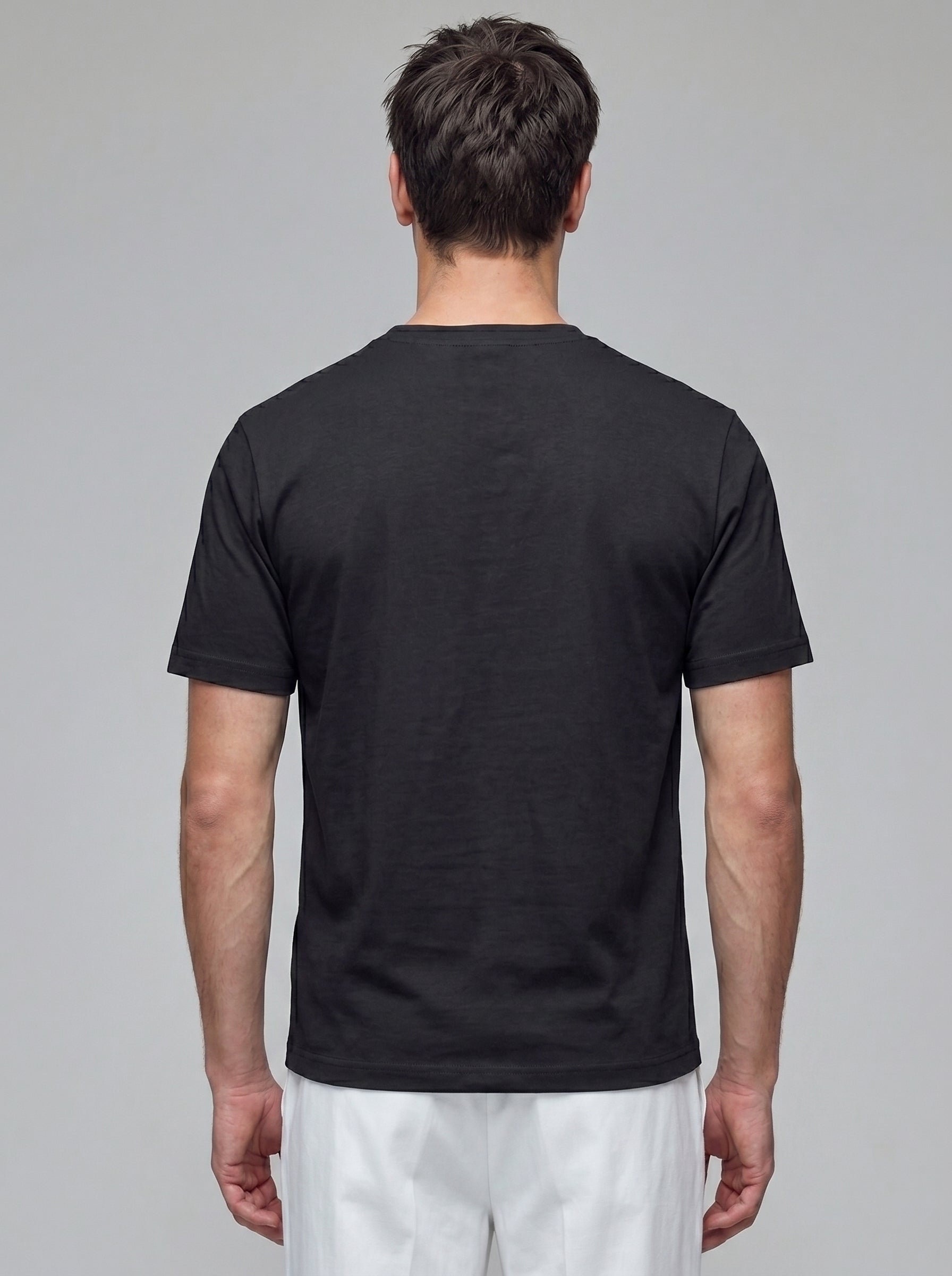 Heavy Weight Short Sleeve Tee