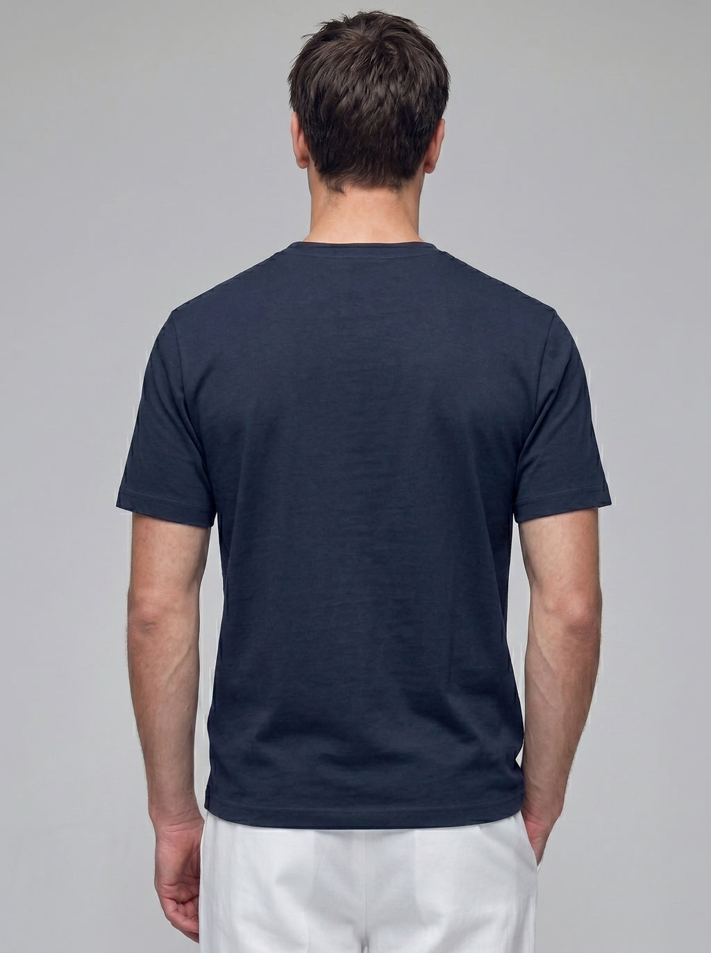 Heavy Weight Short Sleeve Tee