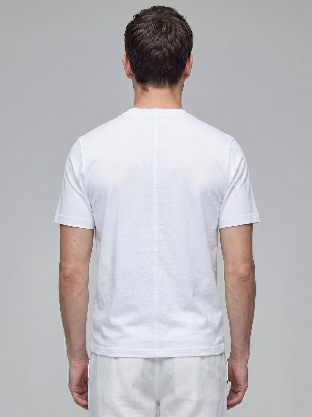Heavy Weight Short Sleeve Tee