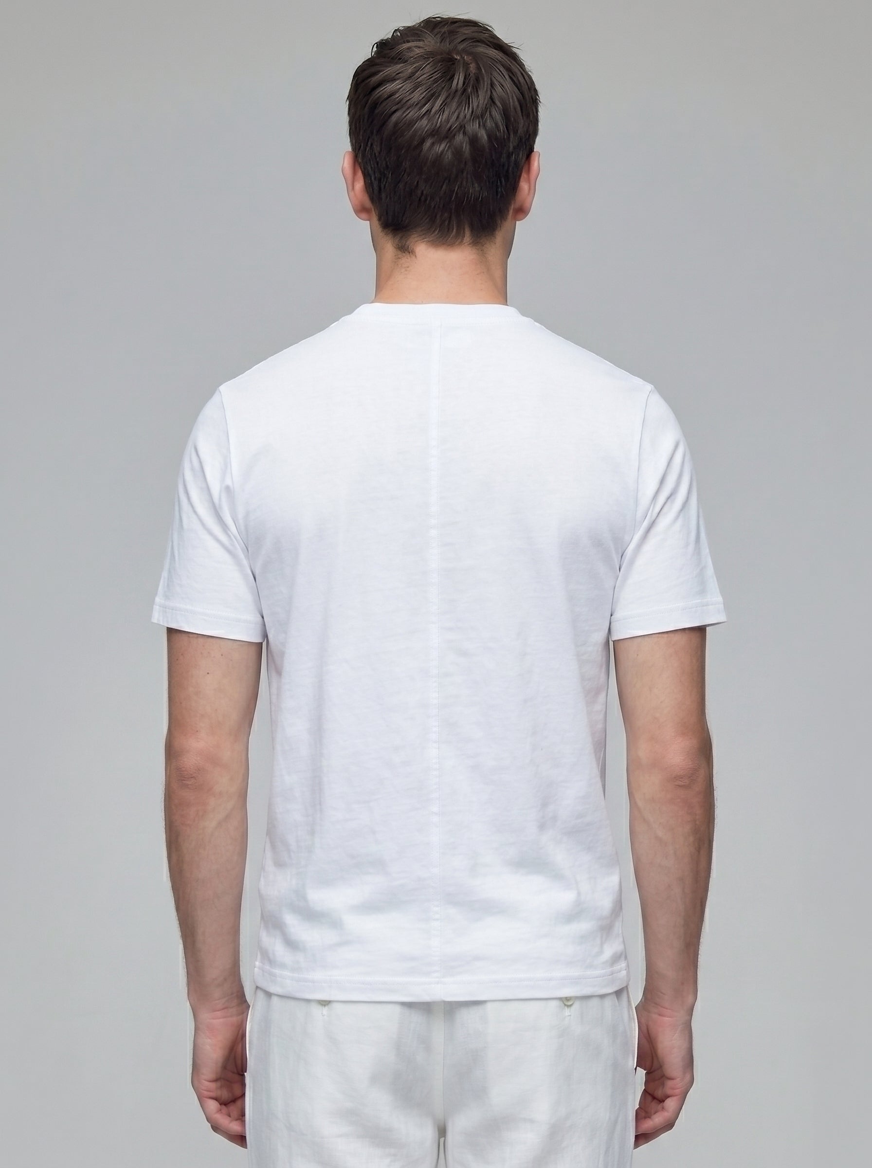 Heavy Weight Short Sleeve Tee