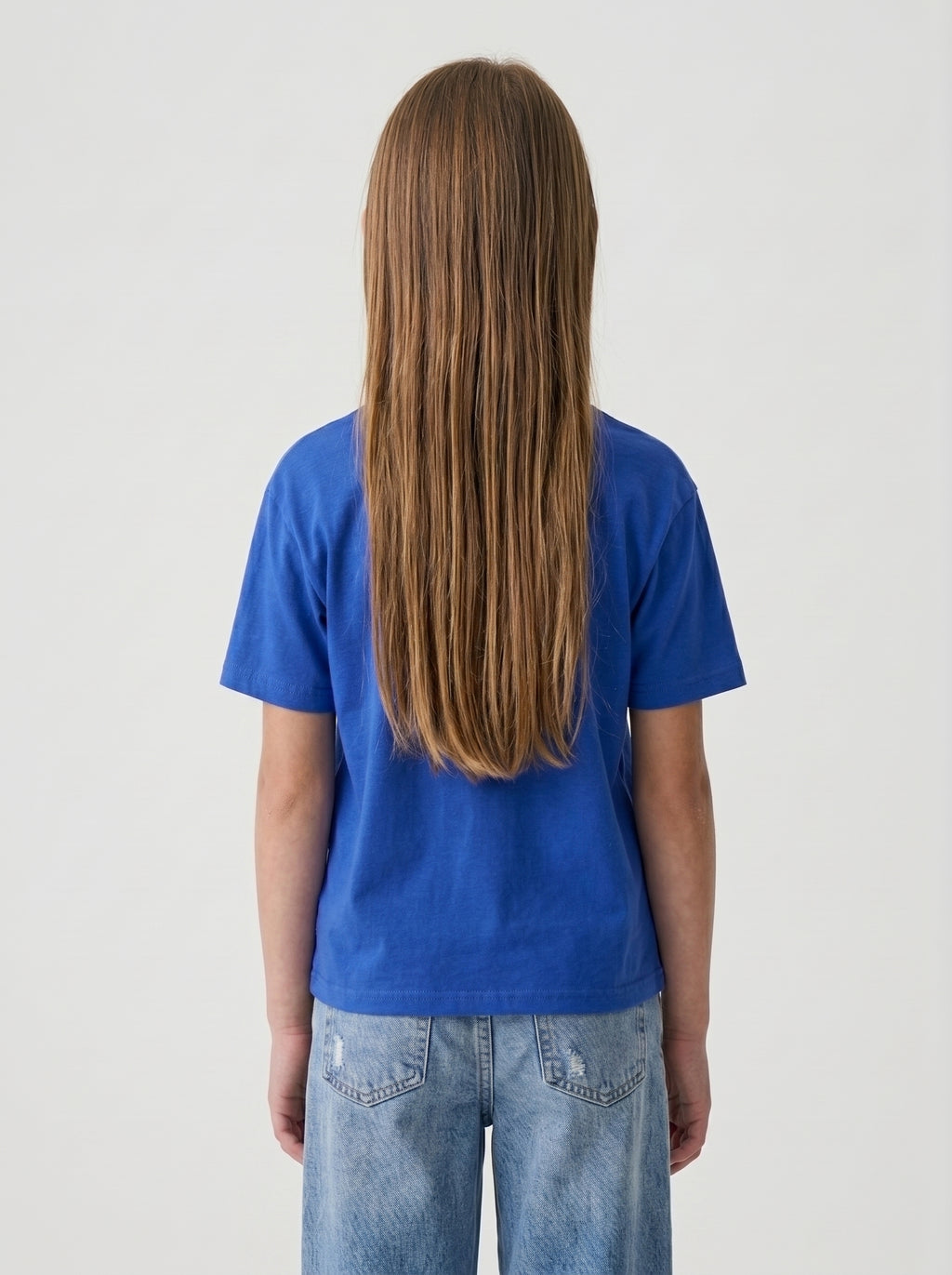 Youth Premium Short Sleeve T-Shirt