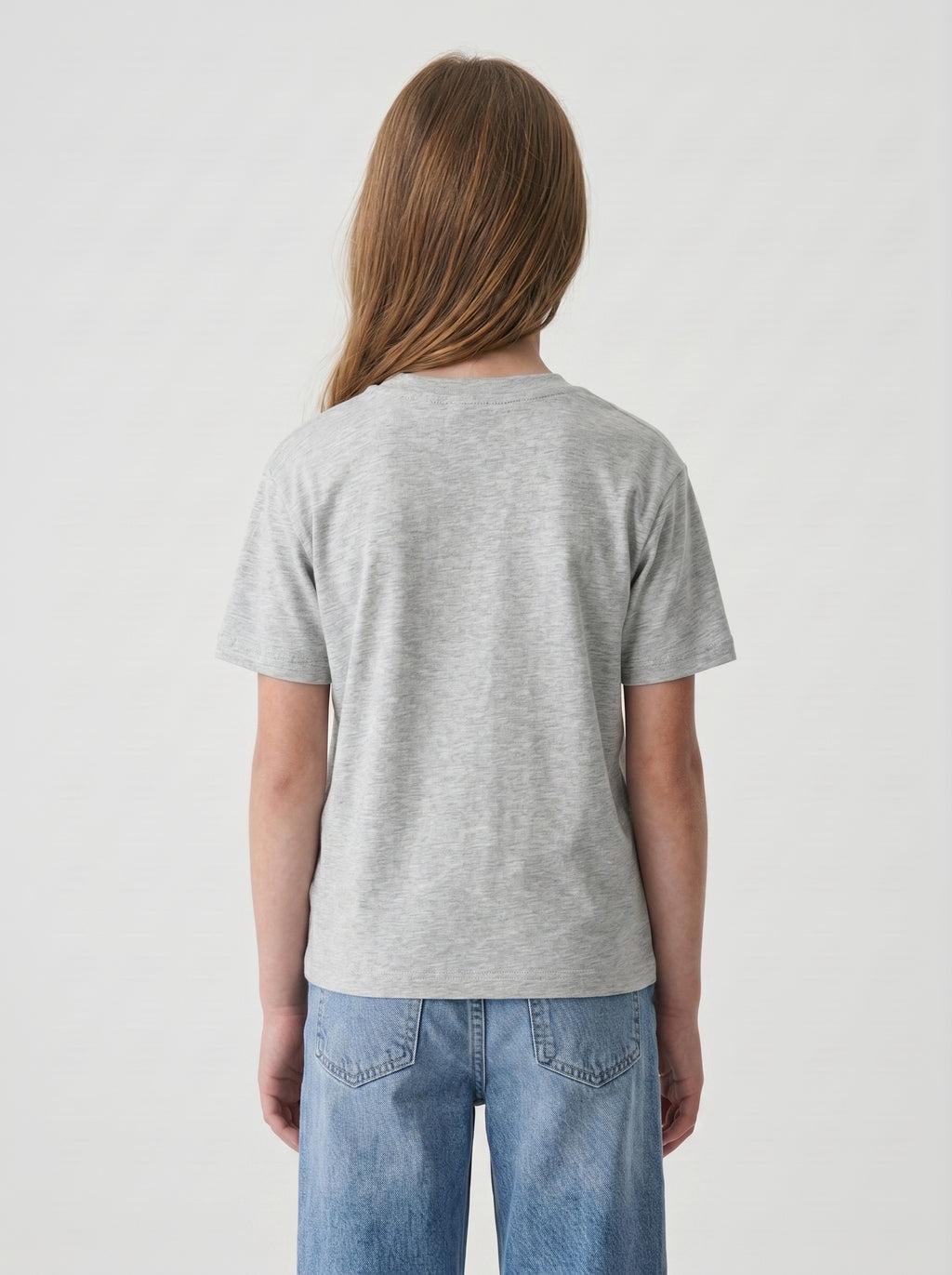 Youth Premium Short Sleeve T-Shirt