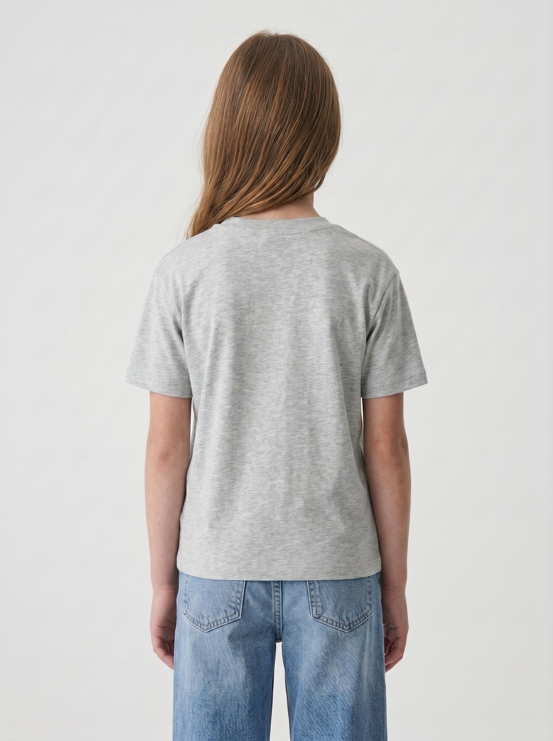 Youth Premium Short Sleeve T-Shirt