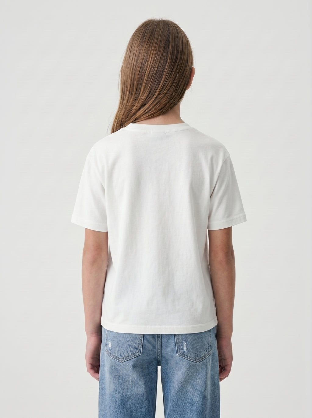 Youth Premium Short Sleeve T-Shirt