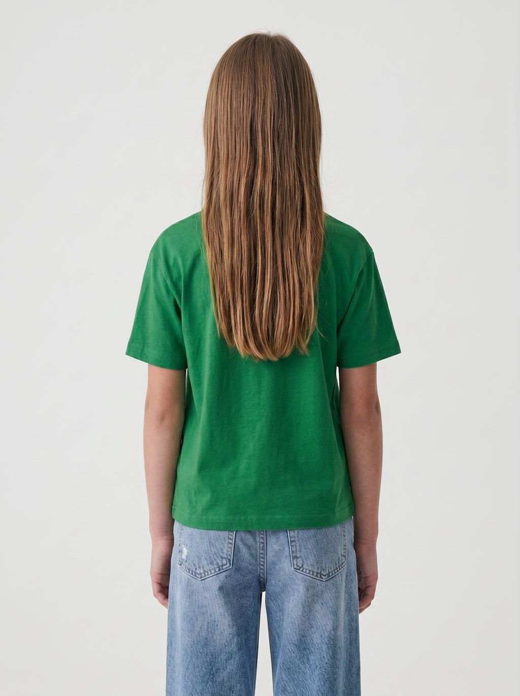 Youth Premium Short Sleeve T-Shirt