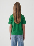 Youth Premium Short Sleeve T-Shirt