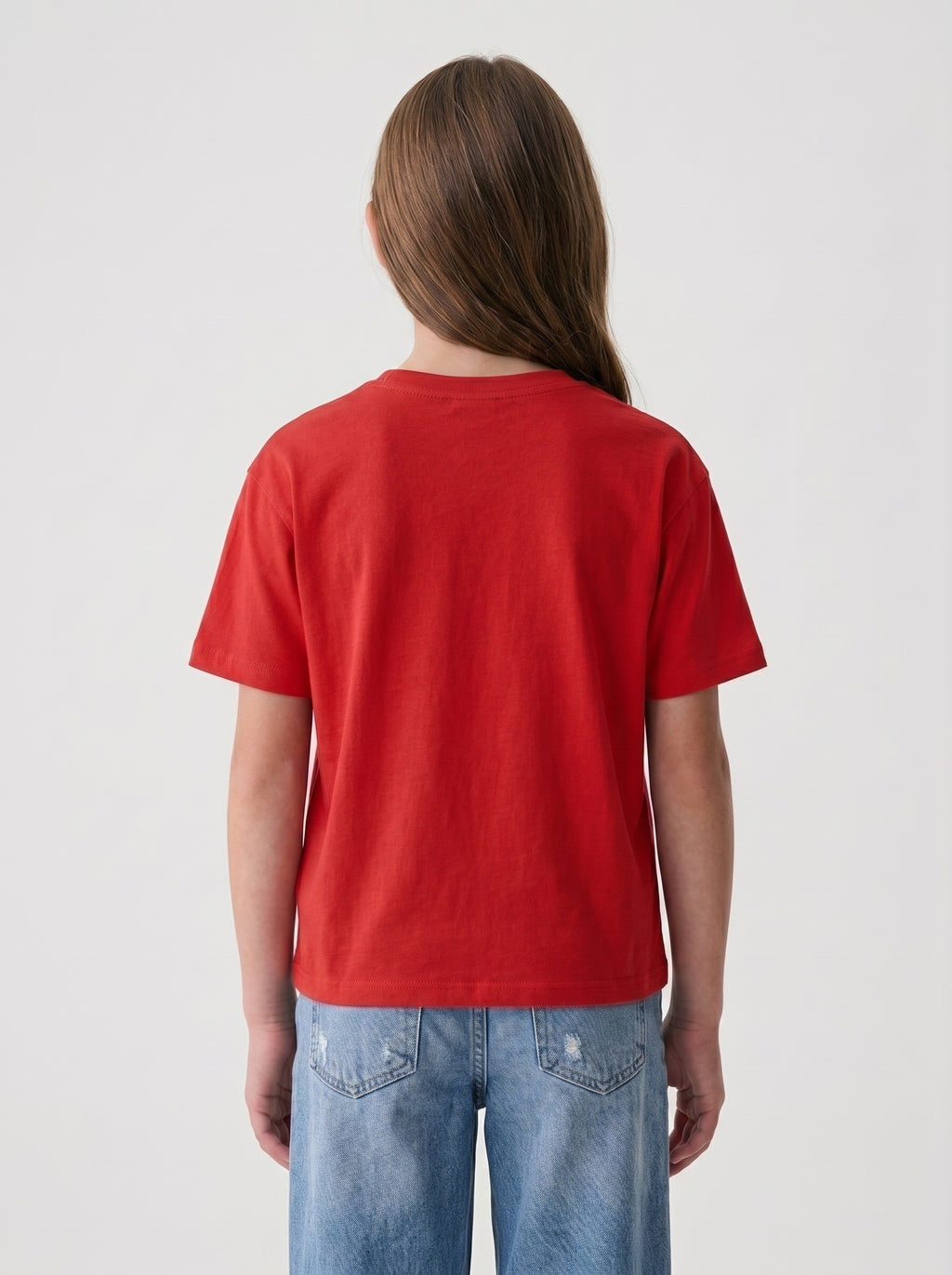 Youth Premium Short Sleeve T-Shirt