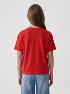 Youth Premium Short Sleeve T-Shirt