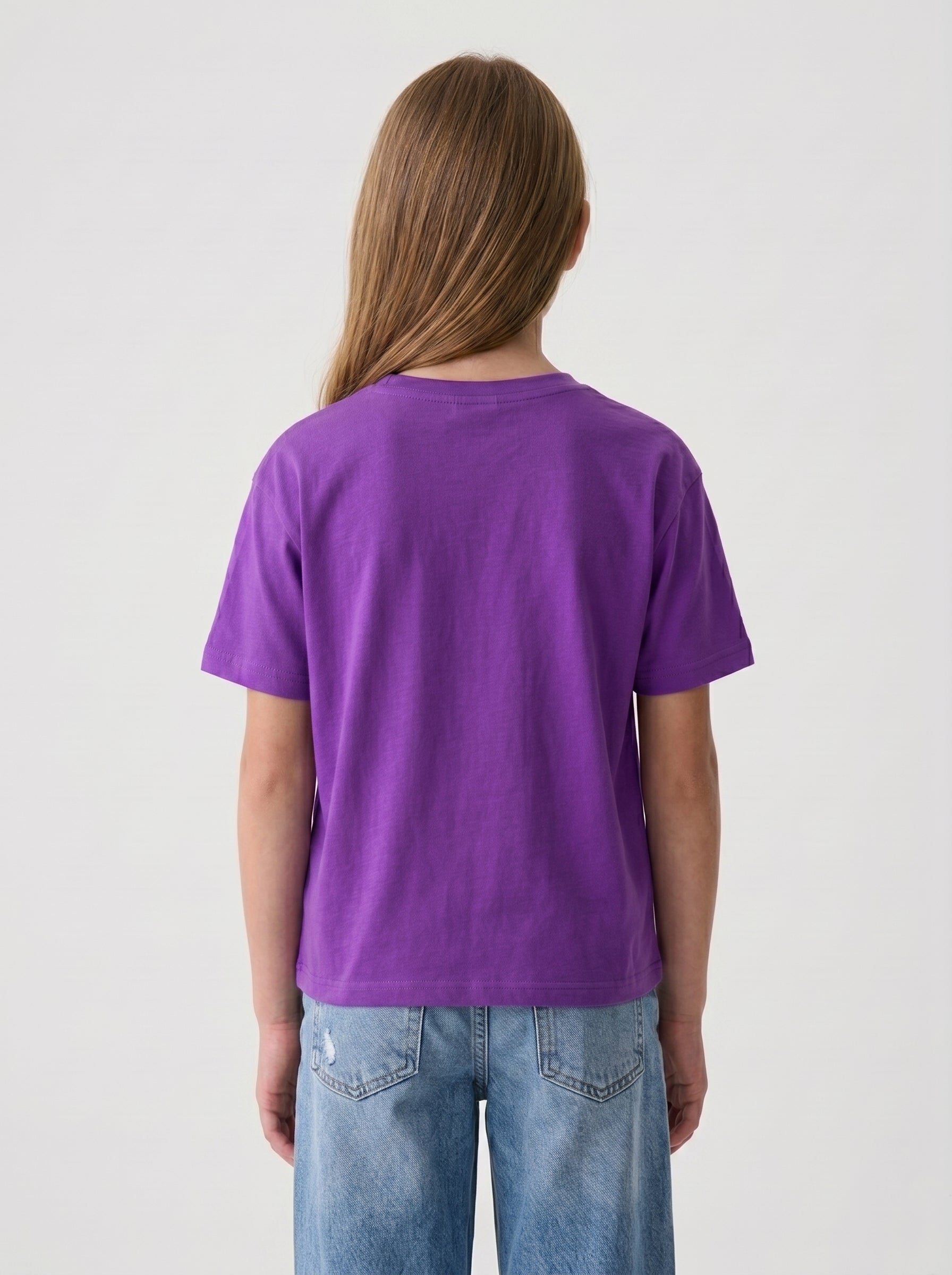 Youth Premium Short Sleeve T-Shirt
