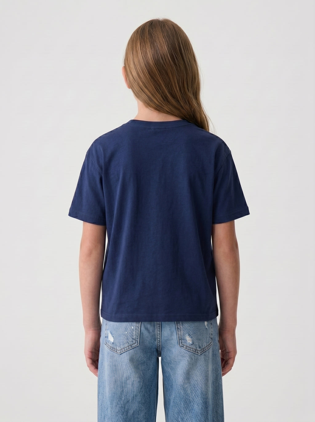 Youth Premium Short Sleeve T-Shirt