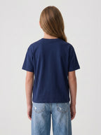 Youth Premium Short Sleeve T-Shirt