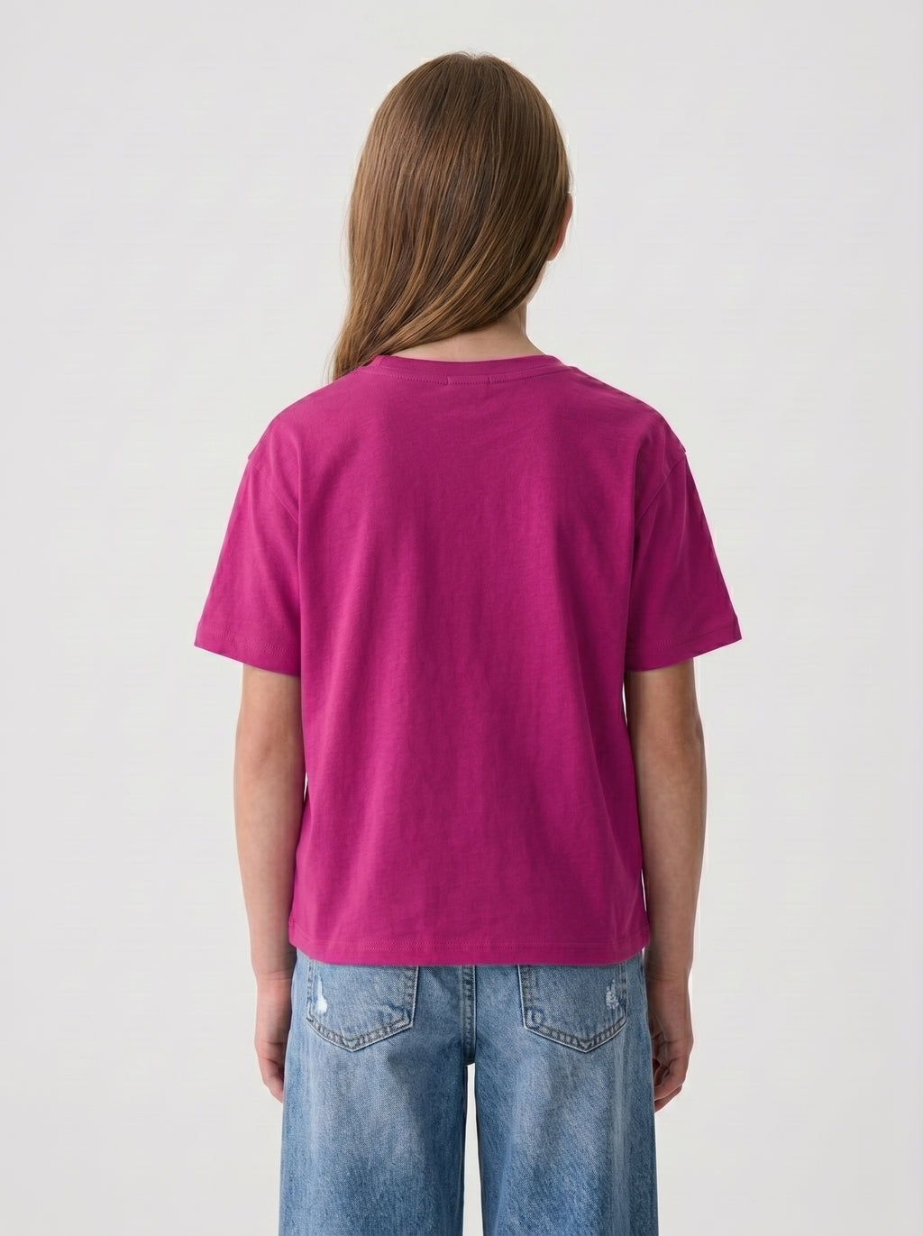Youth Premium Short Sleeve T-Shirt