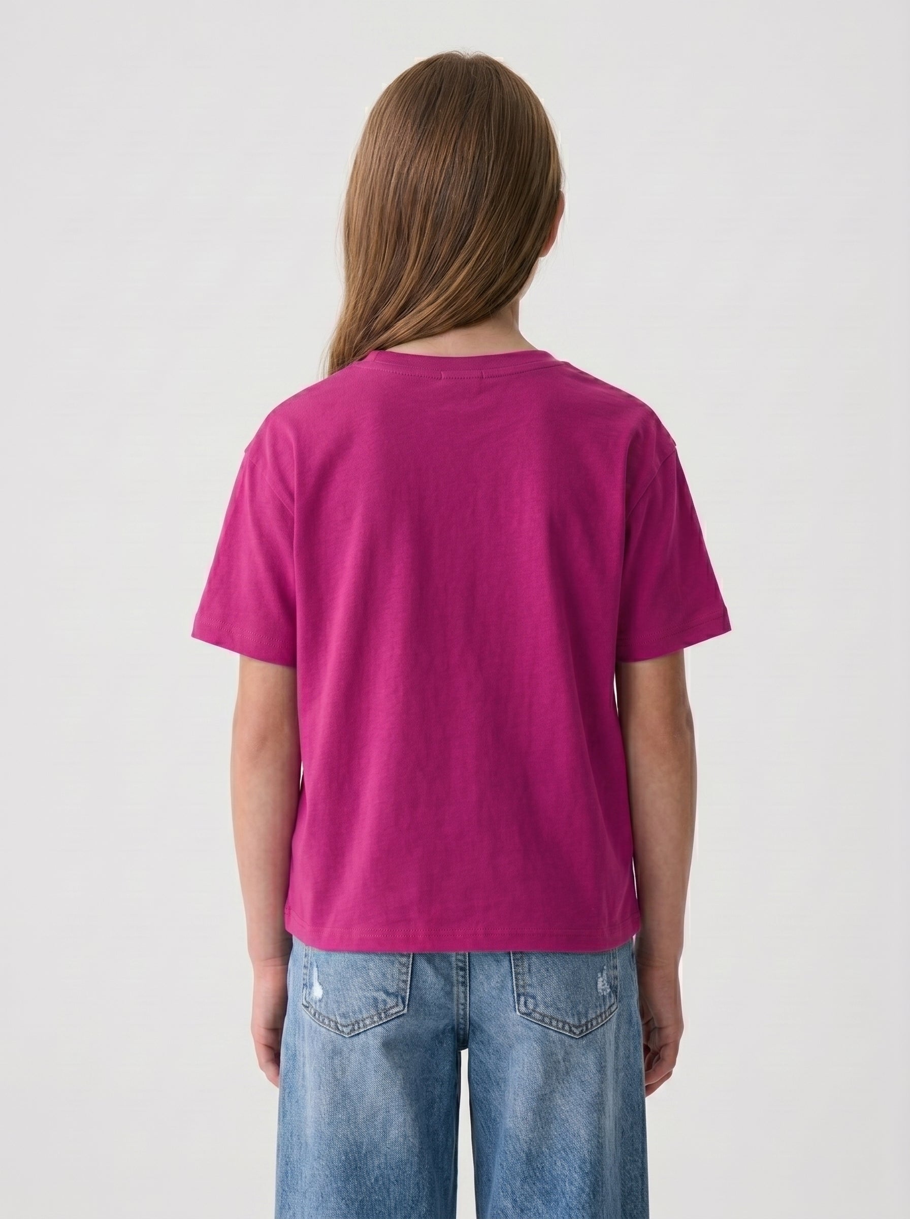 Youth Premium Short Sleeve T-Shirt