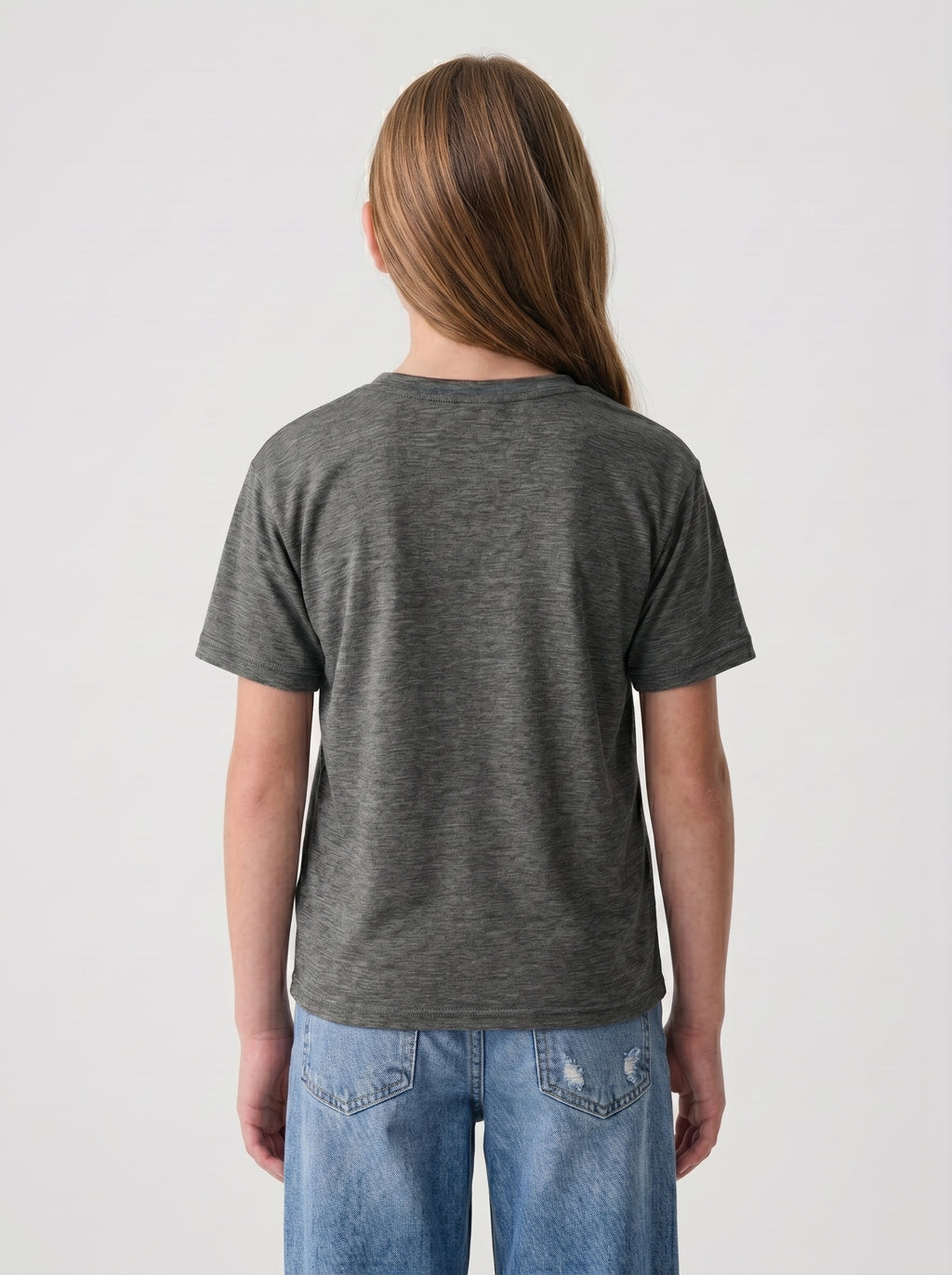 Youth Premium Short Sleeve T-Shirt